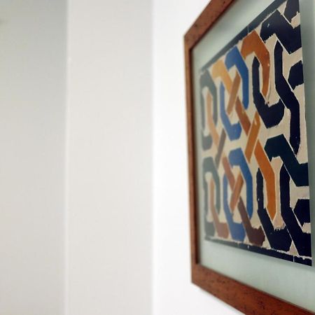 Apartamento En Cuesta Gomerez Granada Bagian luar foto