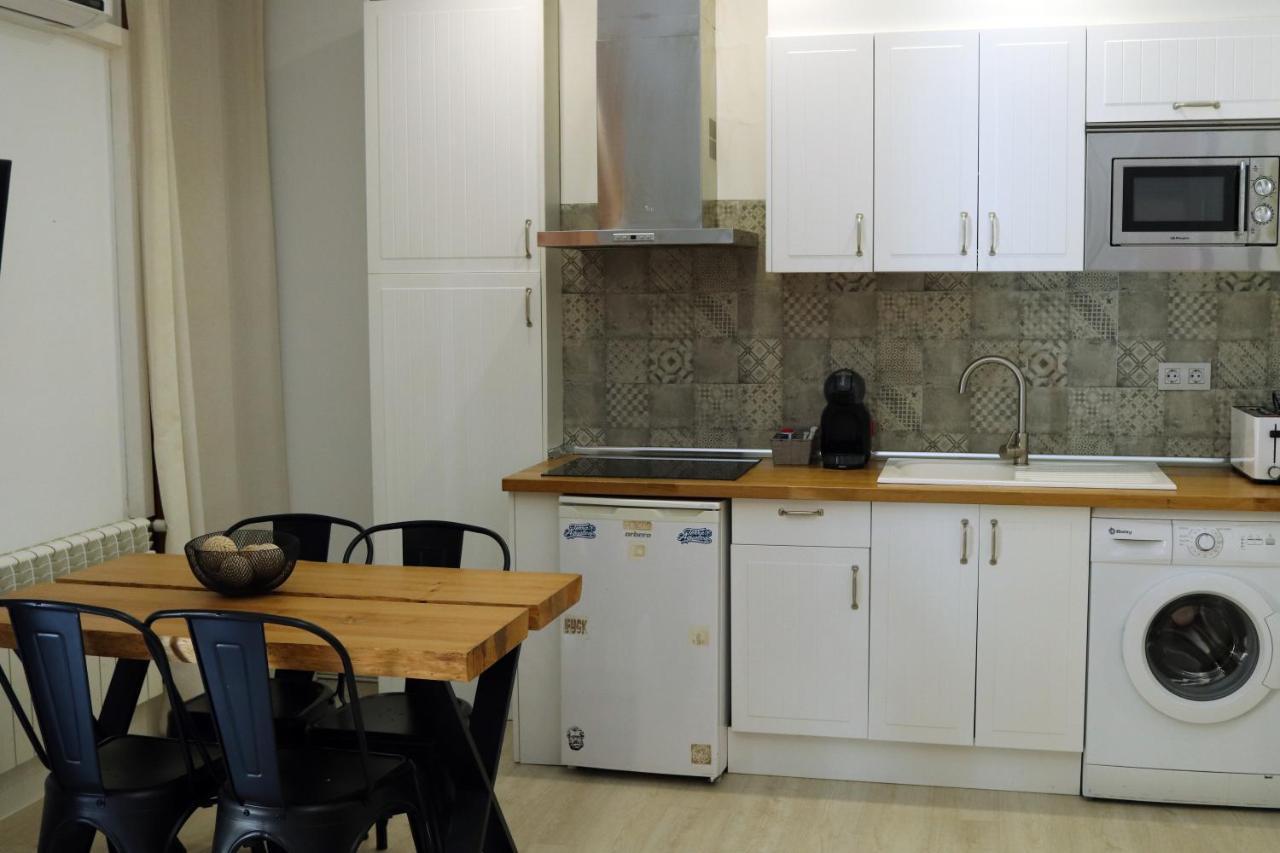 Apartamento En Cuesta Gomerez Granada Bagian luar foto