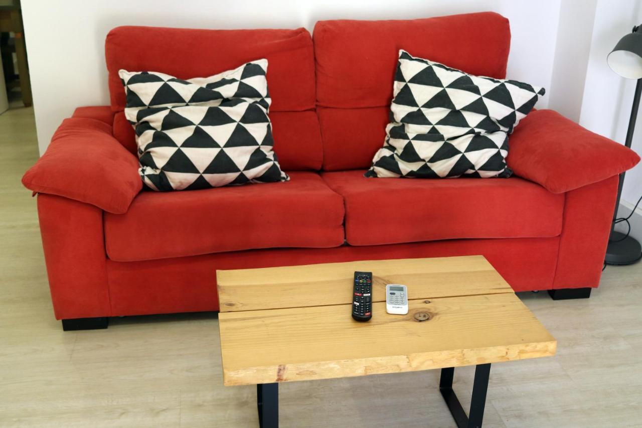 Apartamento En Cuesta Gomerez Granada Bagian luar foto