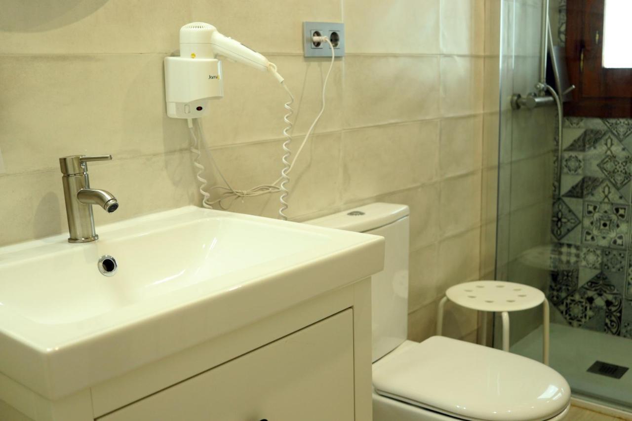 Apartamento En Cuesta Gomerez Granada Bagian luar foto