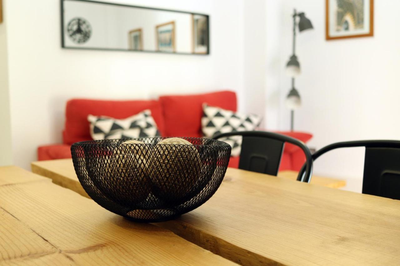 Apartamento En Cuesta Gomerez Granada Bagian luar foto