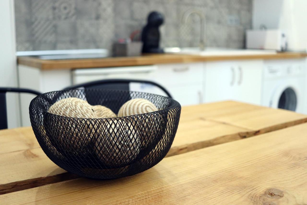 Apartamento En Cuesta Gomerez Granada Bagian luar foto